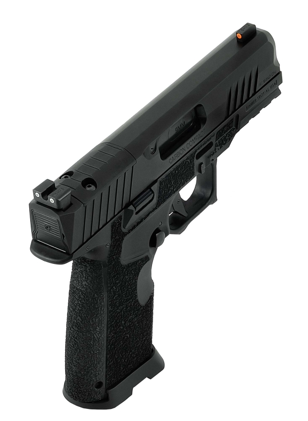 Kimber R7 Carbon Compact, la nuova pistola da difesa Kimber R7 Carbon Compact, la nuova pistola da difesa