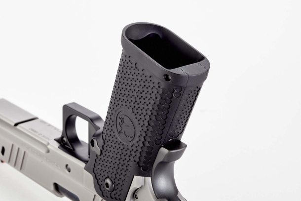 Nighwhawk Custom BDS9: una 1911 da competizione di altissimo livello! Nighwhawk Custom BDS9: una 1911 da competizione di altissimo livello!