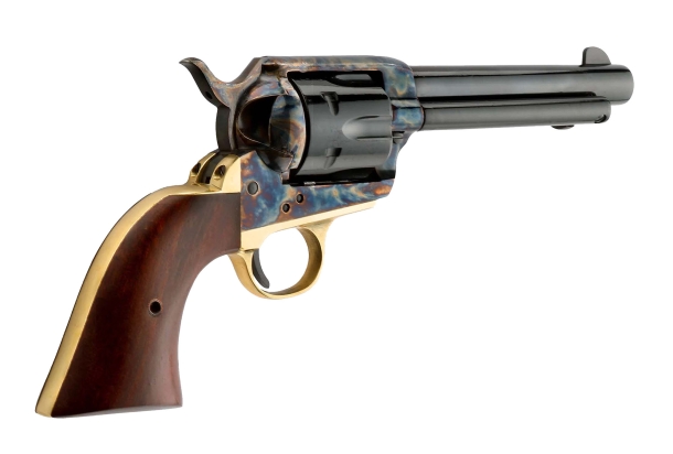 Pietta "King Trio" single action multicaliber revolver Pietta "King Trio" single action multicaliber revolver
