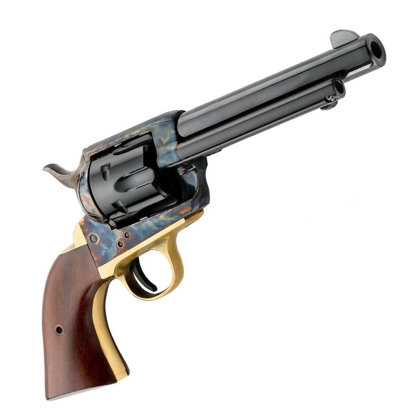 Pietta "King Trio" single action multicaliber revolver Pietta "King Trio" single action multicaliber revolver