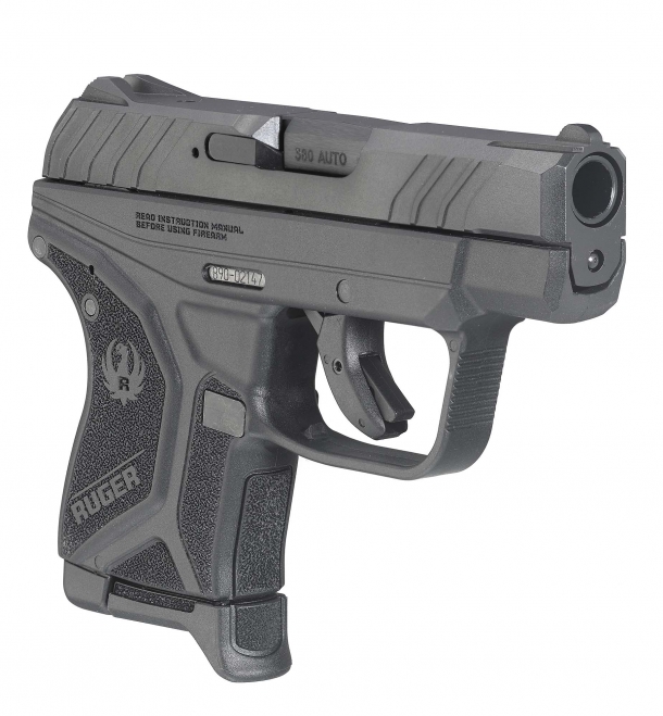 Ruger Firearms introduces the LCP II pocket pistol The LCP II is Ruger's latest new entry to be introduced ahead of the 2017 SHOT Show
