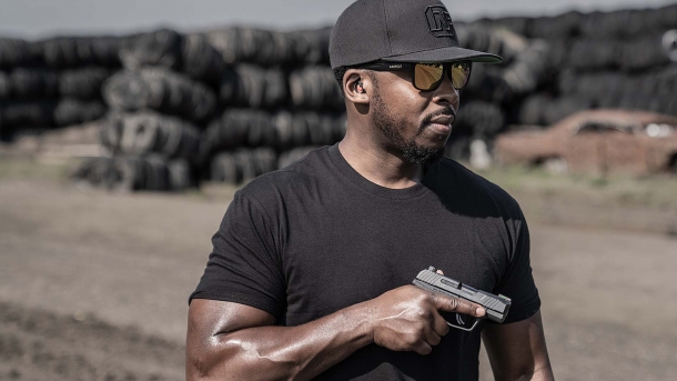 Ruger MAX-9: the new, small concealed carry pistol Ruger MAX-9: the new, small concealed carry pistol