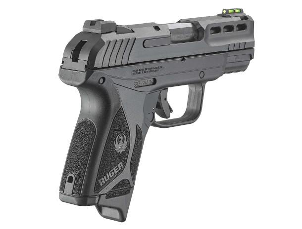 Ruger Security-380: nuova pistola tascabile da difesa personale Ruger Security-380: nuova pistola tascabile da difesa personale