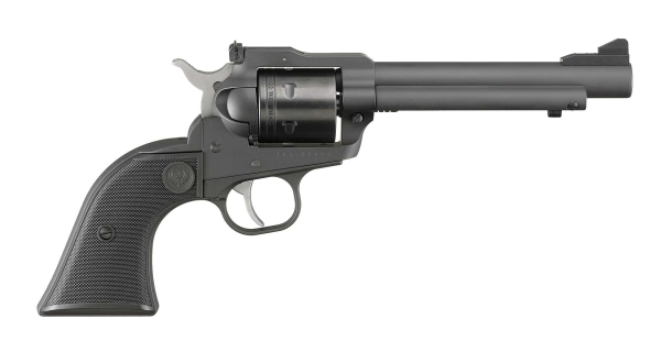 Ruger Super Wrangler, .22 multicaliber revolvers