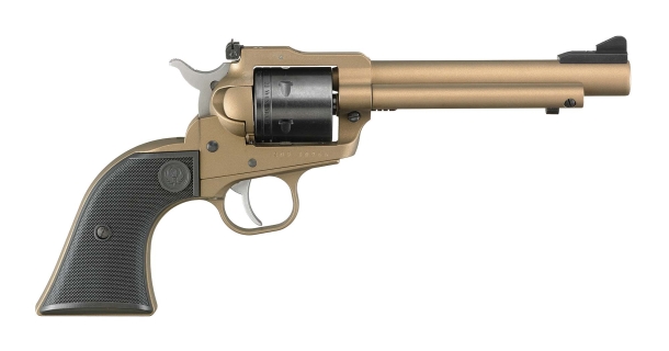 Ruger Super Wrangler, .22 multicaliber revolvers