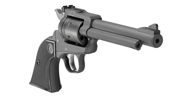 Ruger Super Wrangler, .22 multicaliber revolvers