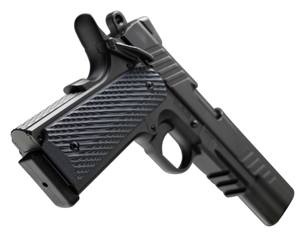 Savage Arms introduces new 1911 Government-style pistols series Savage Arms introduces new 1911 Government-style pistols series