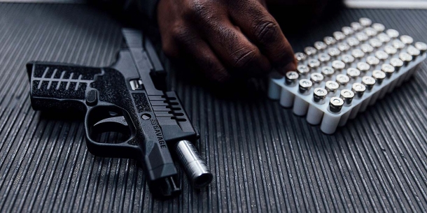 Savage Arms Stance, the micro-compact pistol making Savage handheld again! Savage Arms Stance, the micro-compact pistol making Savage handheld again!