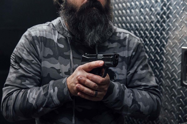 Savage Arms Stance, the micro-compact pistol making Savage handheld again! Savage Arms Stance, the micro-compact pistol making Savage handheld again!