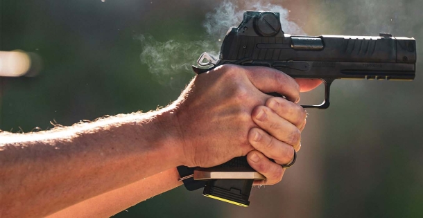 SIG Sauer P211-GTO, a new generation 2011 pistol SIG Sauer P211-GTO, a new generation 2011 pistol