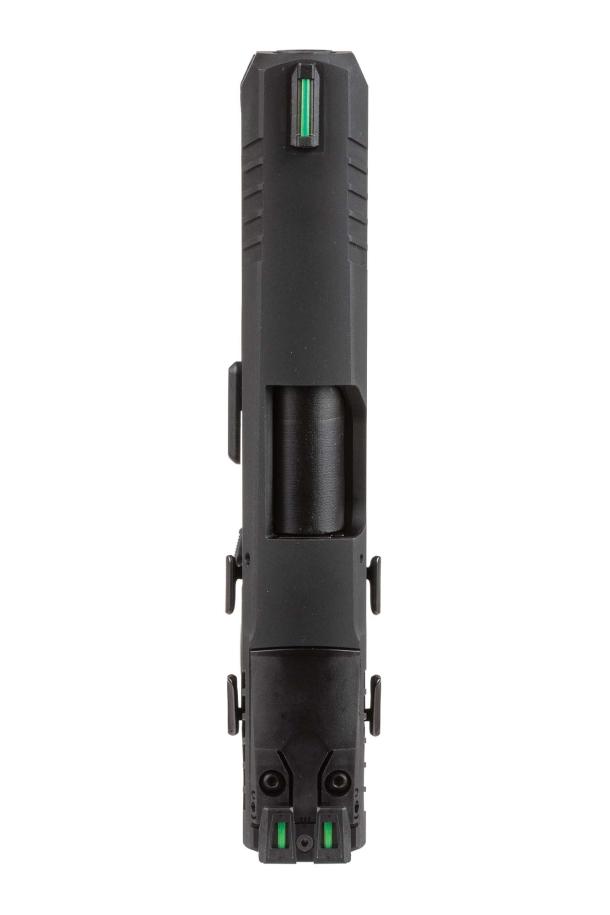 SIG Sauer P322: la nuova pistola sportiva a percussione anulare SIG Sauer P322: la nuova pistola sportiva a percussione anulare