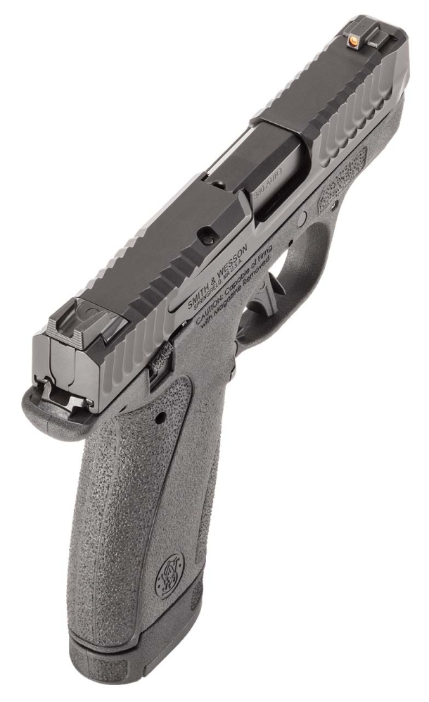 Smith & Wesson Bodyguard 2.0, la nuova generazione delle pistole da porto occulto