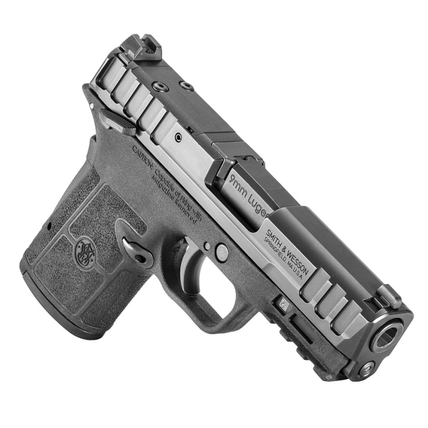 Smith & Wesson Equalizer: a new concealed carry pistol! Smith & Wesson Equalizer: a new concealed carry pistol!