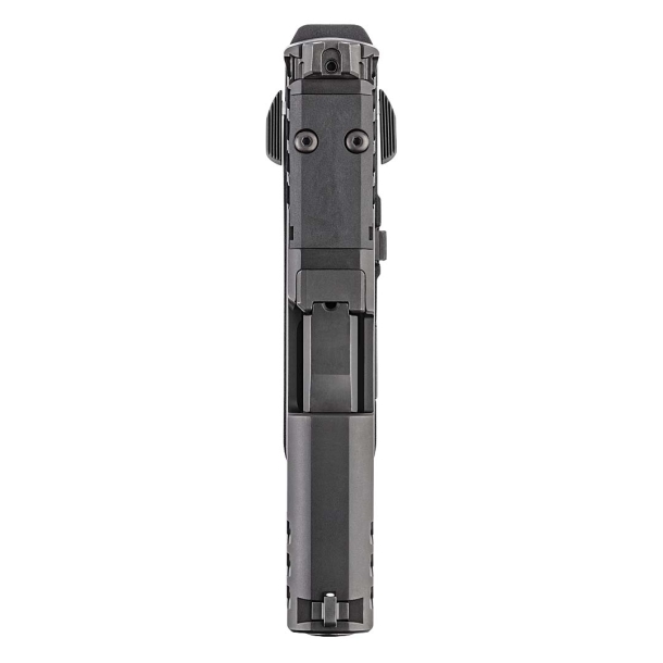 Smith & Wesson Equalizer: a new concealed carry pistol! Smith & Wesson Equalizer: a new concealed carry pistol!