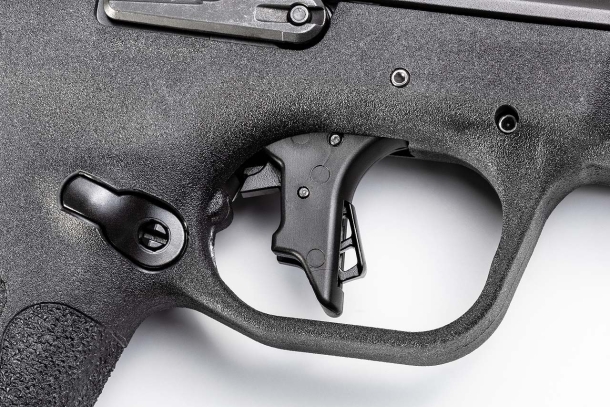 Smith & Wesson M&P 22 Magnum: la nuova pistola sportiva dalla chiusura innovativa Smith & Wesson M&P 22 Magnum: la nuova pistola sportiva dalla chiusura innovativa