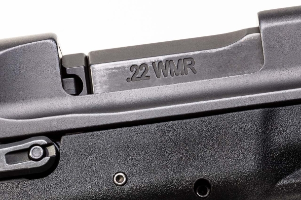 Smith & Wesson M&P 22 Magnum: la nuova pistola sportiva dalla chiusura innovativa Smith & Wesson M&P 22 Magnum: la nuova pistola sportiva dalla chiusura innovativa