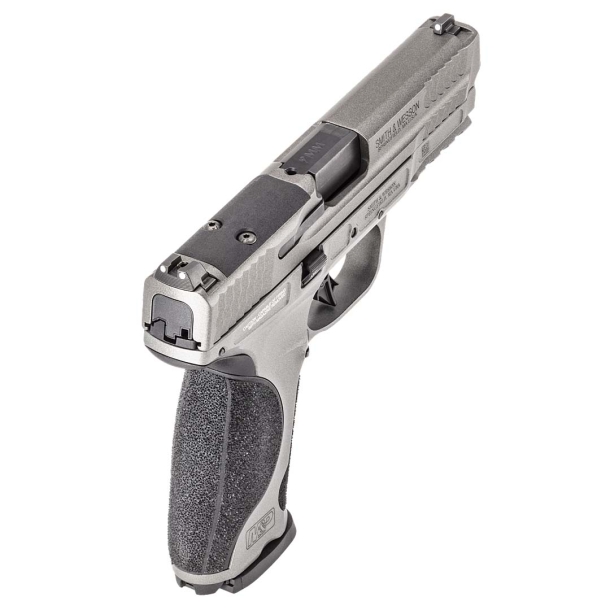 Smith & Wesson M&P M2.0 Metal pistol Smith & Wesson M&P M2.0 Metal pistol