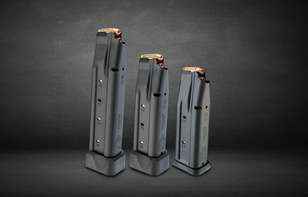 Springfield Armory 1911 DS Prodigy: la nuova bifilare entry-level Springfield Armory 1911 DS Prodigy: la nuova bifilare entry-level
