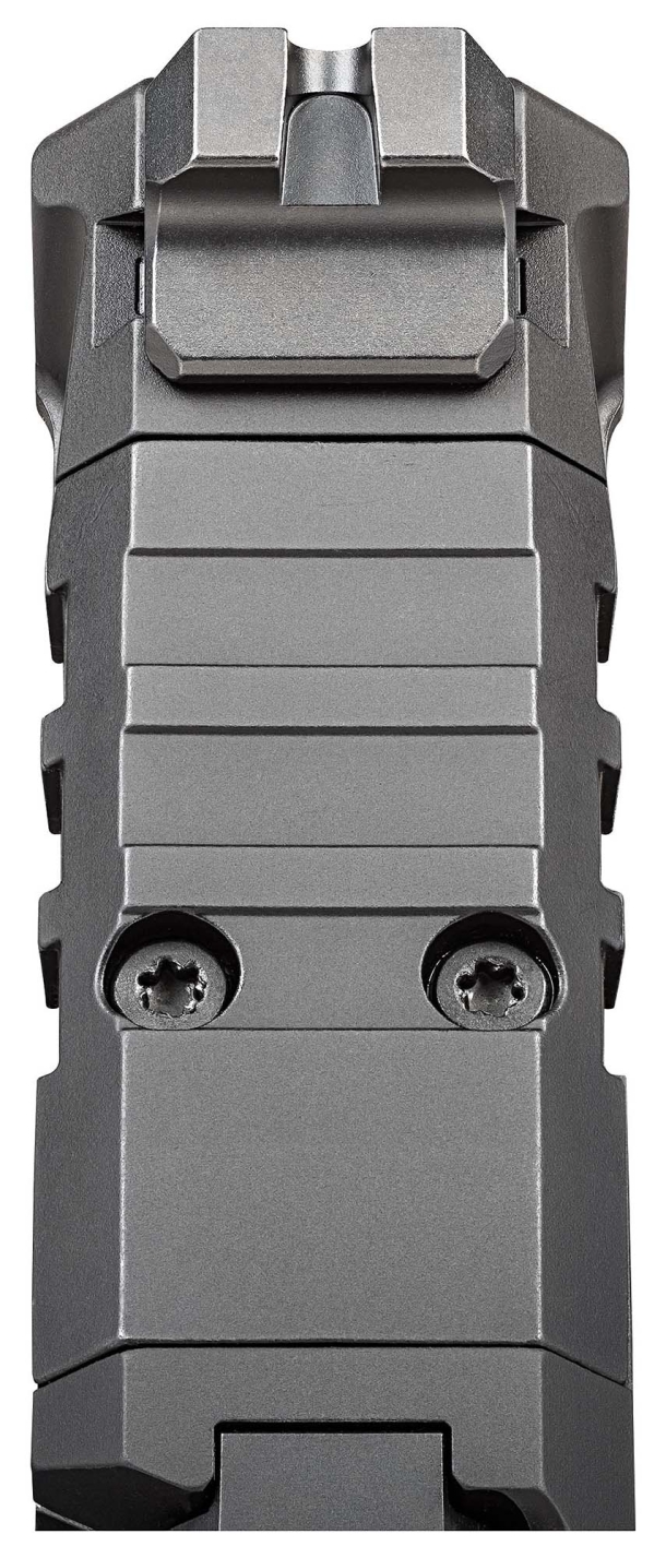 Springfield Armory Echelon pistol, with modular chassis Springfield Armory Echelon pistol, with modular chassis