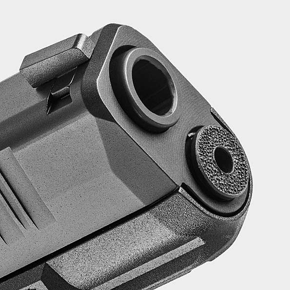 Springfield Armory Hellcat micro-compact pistol is announced Springfield Armory Hellcat micro-compact pistol is announced