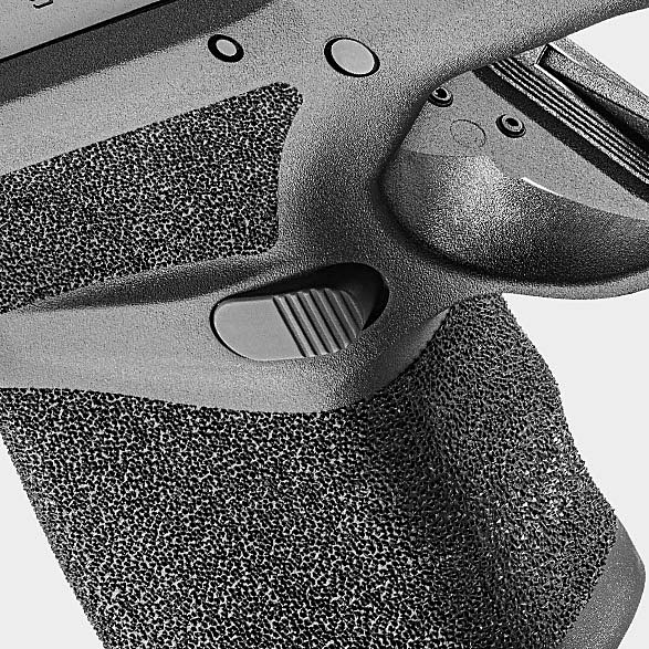 Springfield Armory Hellcat micro-compact pistol is announced Springfield Armory Hellcat micro-compact pistol is announced