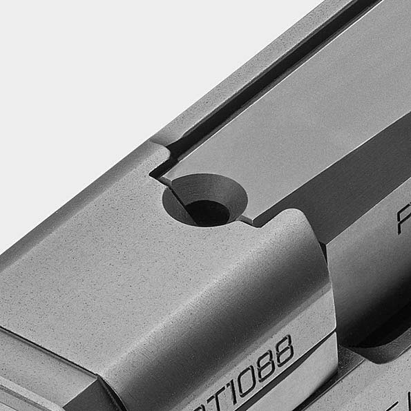 Springfield Armory Hellcat micro-compact pistol is announced Springfield Armory Hellcat micro-compact pistol is announced