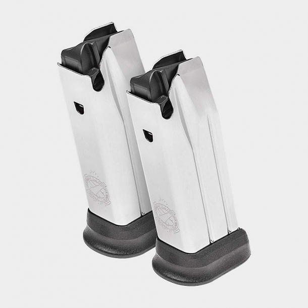 Springfield Armory XD-M Elite 3.8" Compact 9mm concealed carry handgun Springfield Armory XD-M Elite 3.8" Compact 9mm concealed carry handgun