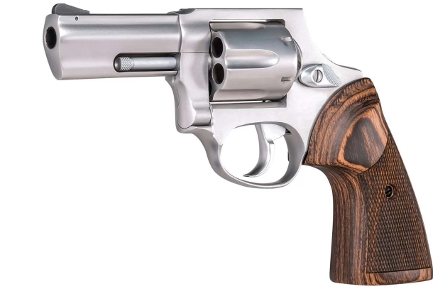 New Taurus 856 Executive Grade revolver New Taurus 856 Executive Grade revolver