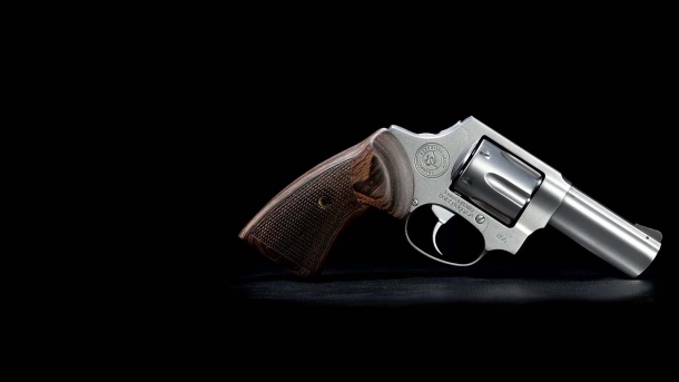 New Taurus 856 Executive Grade revolver New Taurus 856 Executive Grade revolver