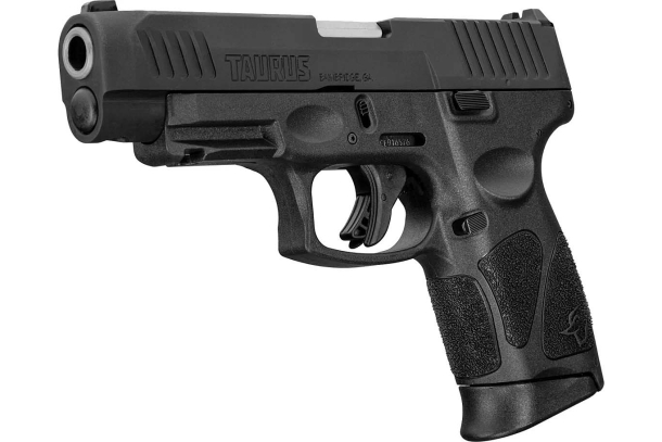 Taurus introduces the G3XL conceal carry pistol Taurus introduces the G3XL conceal carry pistol