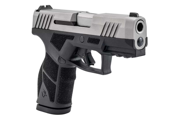 Taurus GX2, nuova pistola da difesa Taurus GX2, nuova pistola da difesa