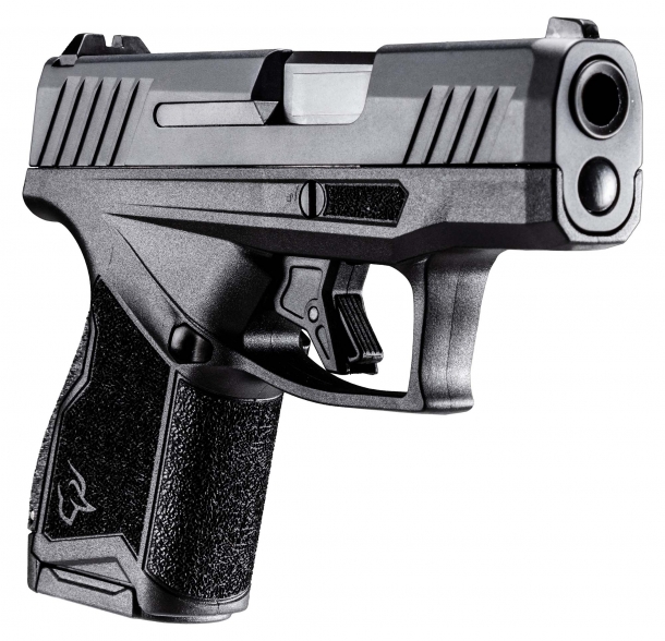 Taurus introduces the GX4 9mm micro-compact pistol Taurus introduces the GX4 9mm micro-compact pistol
