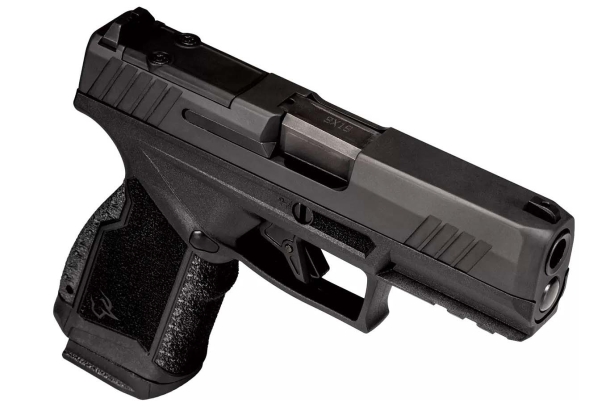 Taurus GX4 Carry, la nuova striker-fired economica da difesa Taurus GX4 Carry, la nuova striker-fired economica da difesa
