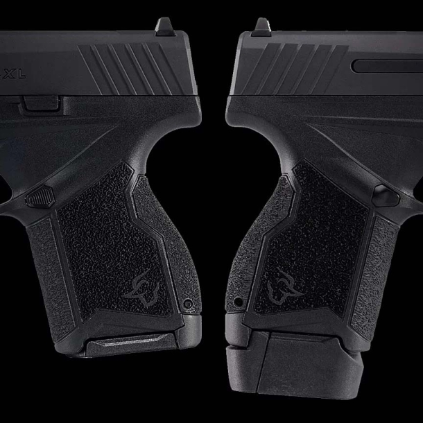 Taurus introduces the GX4XL optics-ready crossover concealed carry pistol Taurus introduces the GX4XL optics-ready crossover concealed carry pistol