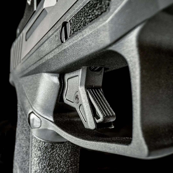 Taurus introduces the GX4XL optics-ready crossover concealed carry pistol Taurus introduces the GX4XL optics-ready crossover concealed carry pistol