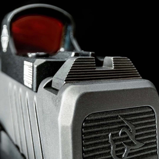 Taurus introduces the GX4XL optics-ready crossover concealed carry pistol Taurus introduces the GX4XL optics-ready crossover concealed carry pistol