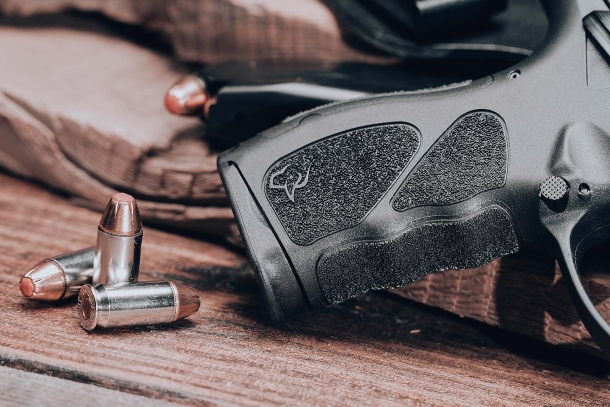 Taurus TH45: la nuova pistola da difesa per gli amanti dei grossi calibri
