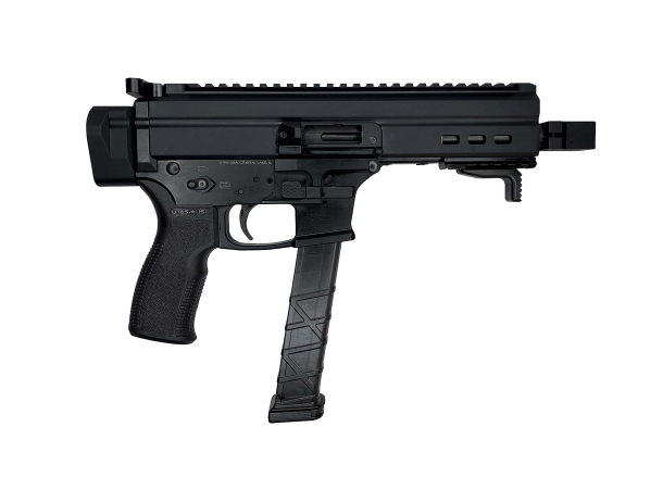 UTAS UT9M Micro, PDW civile in 9mm UTAS UT9M Micro, PDW civile in 9mm