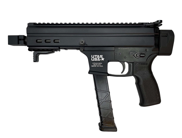 UTAS UT9M Micro, PDW civile in 9mm UTAS UT9M Micro, PDW civile in 9mm