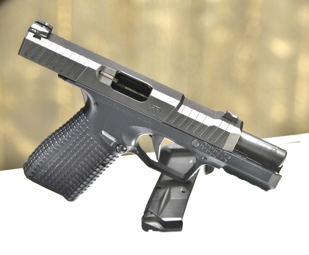 Archon Firearms Type B