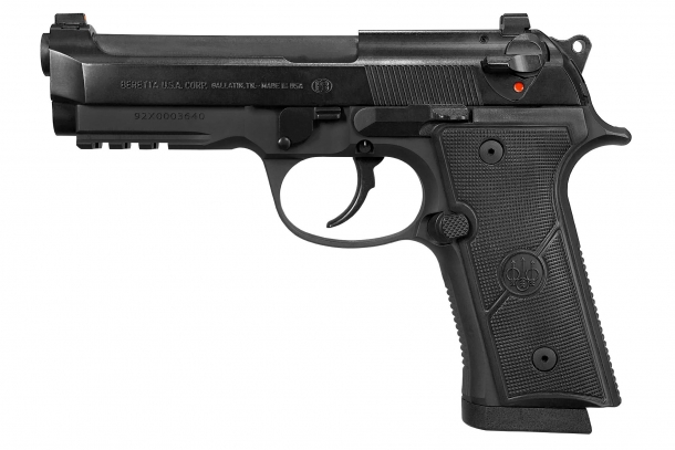 Beretta 92X Centurion