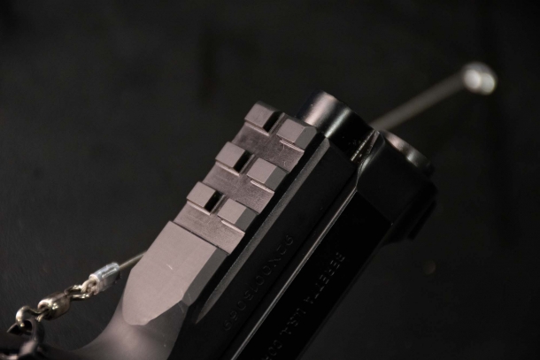 Beretta 92X Full Size, 92X Centurion and 92X Compact pistols: the M9, evolved