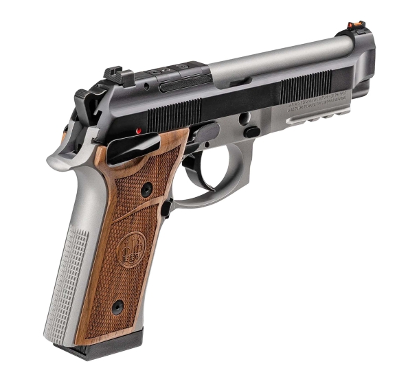 Beretta 92Xi GTS semi-automatic pistol Beretta 92Xi GTS semi-automatic pistol