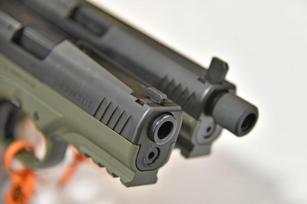 Caracal Enhanced F