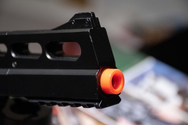 Chiappa Firearms Rhino CO2: arrivano le repliche soft-air e ad aria compressa ufficiali!