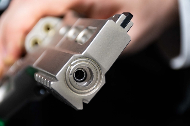 Chiappa Firearms Rhino CO2: arrivano le repliche soft-air e ad aria compressa ufficiali!