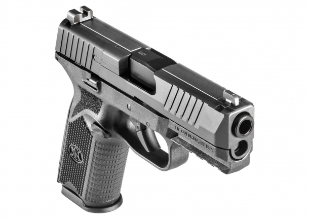 FN 509 pistol FN 509 pistol