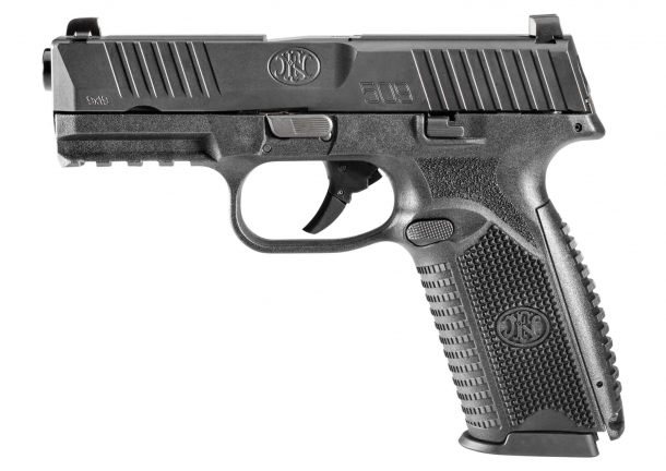 FN 509 pistol FN 509 pistol