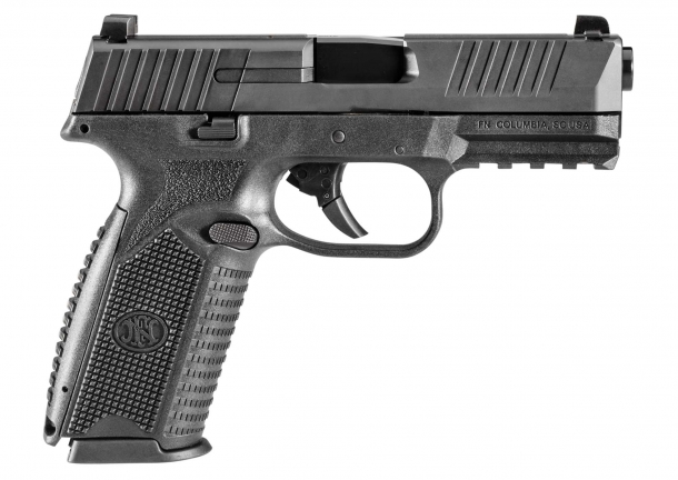 FN 509 pistol FN 509 pistol