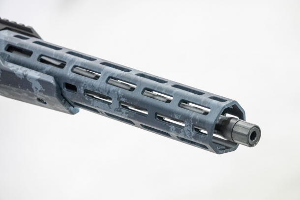 Remington 700 CP Remington 700 CP